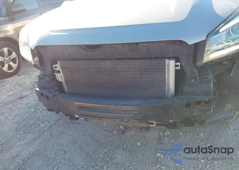 2015 GMC Acadia Sle-1 z USA, uszkodzony, nr VIN 1GKKRNED0FJ339517